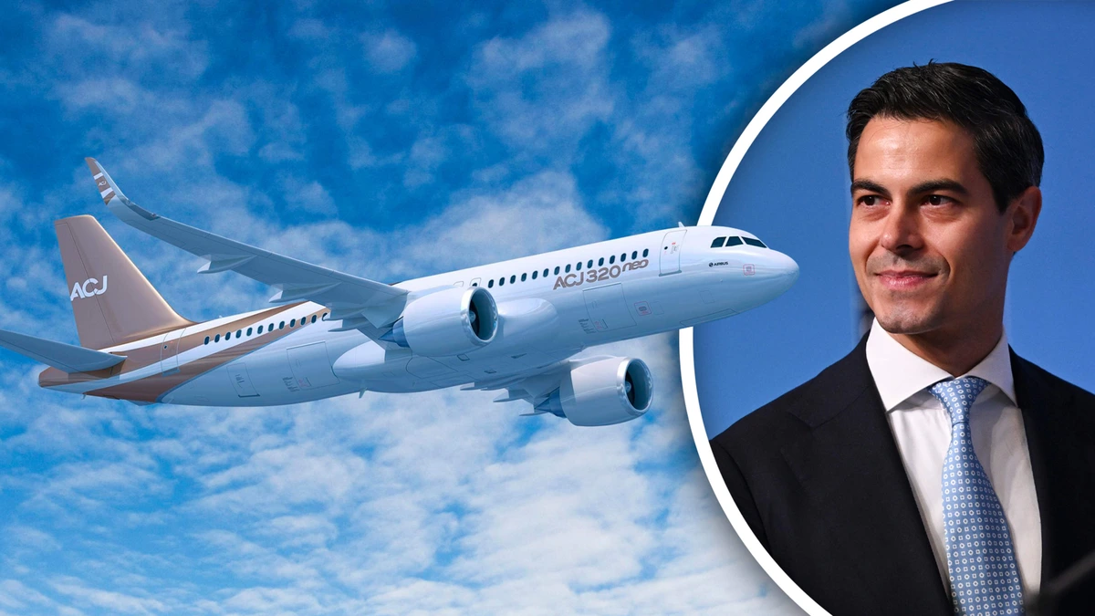 Topman Embraer maakt geen bezwaar tegen nieuw regeringstoestel: ’Keuze voor Airbus is logisch’