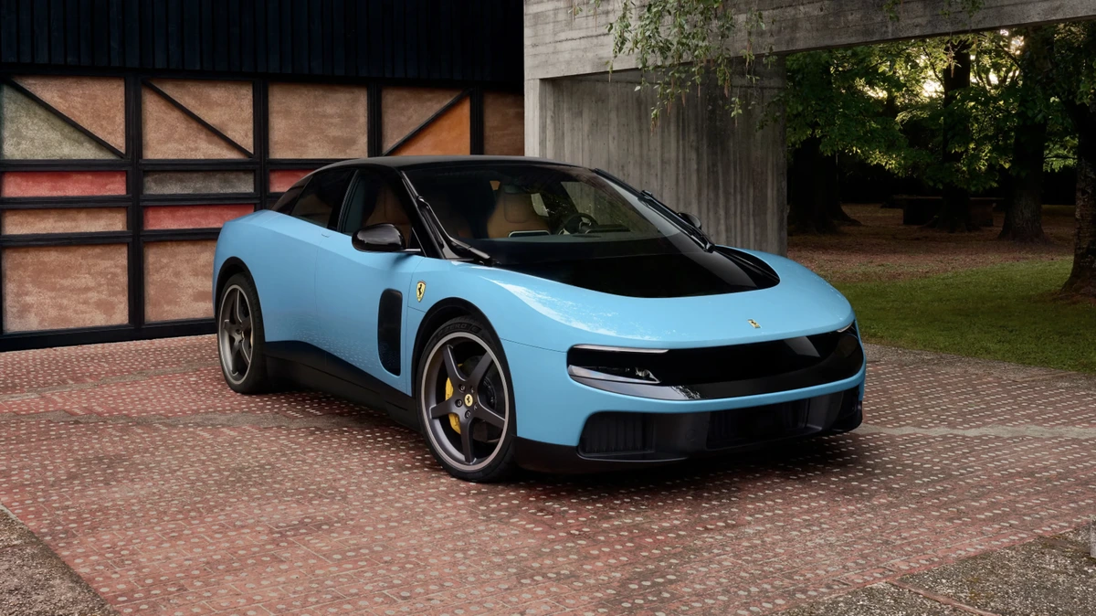 Uiterst omstreden Ferrari-EV blijkt in dit land direct uitverkocht: hoe kan dat?