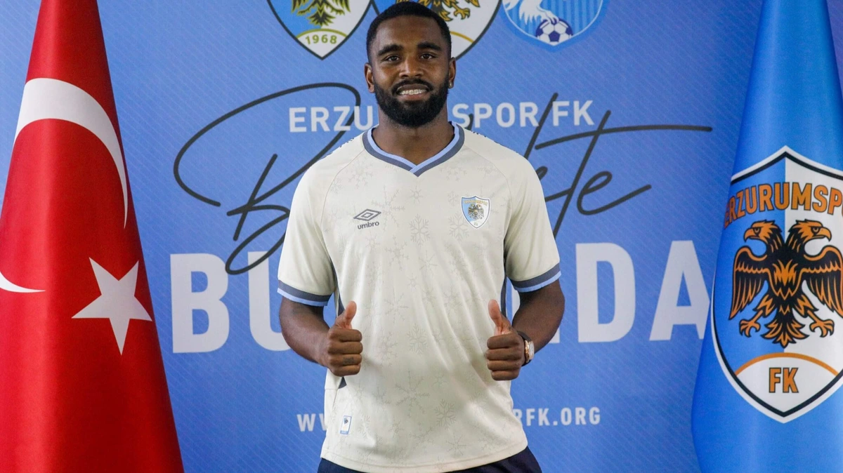 LIVE Transfers | Gyrano Kerk vindt nieuwe club in Turkije