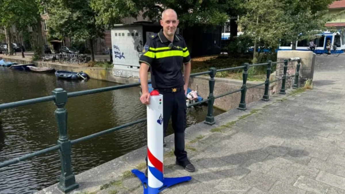 Felbekritiseerde Amsterdamse selectiepaal verdwijnt: project om etnisch profileren tegen te gaan mislukt