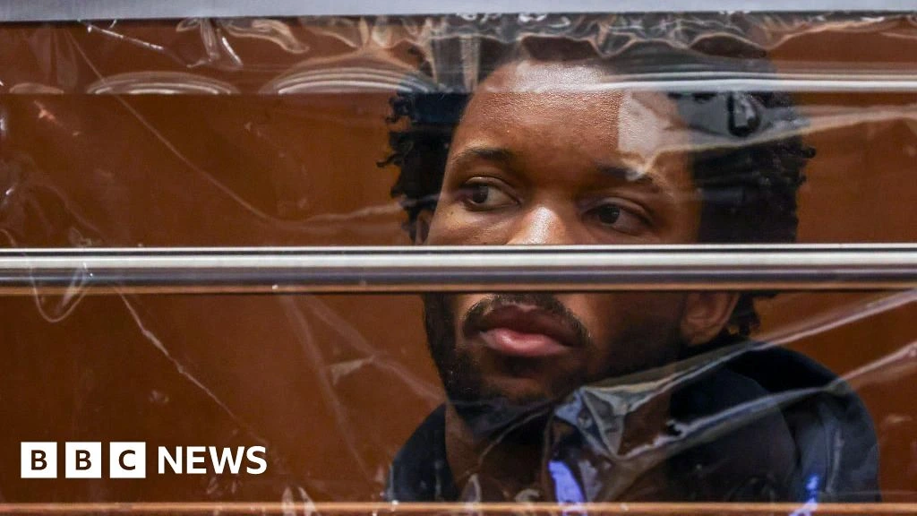 US singer D4vd to go on trial for murder in death of 14-year-old