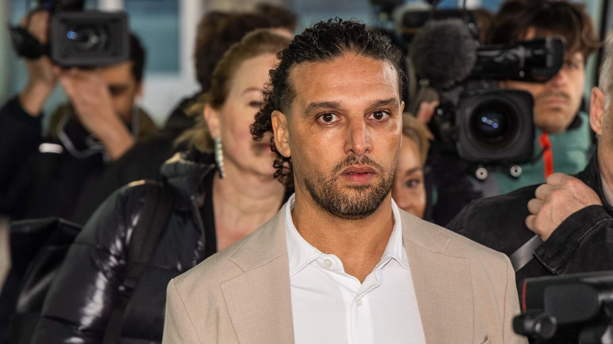 Ali B kan met plotselinge comeback juridisch strategische zet doen: ’Hij test zijn reputatie om een van deze drie redenen’