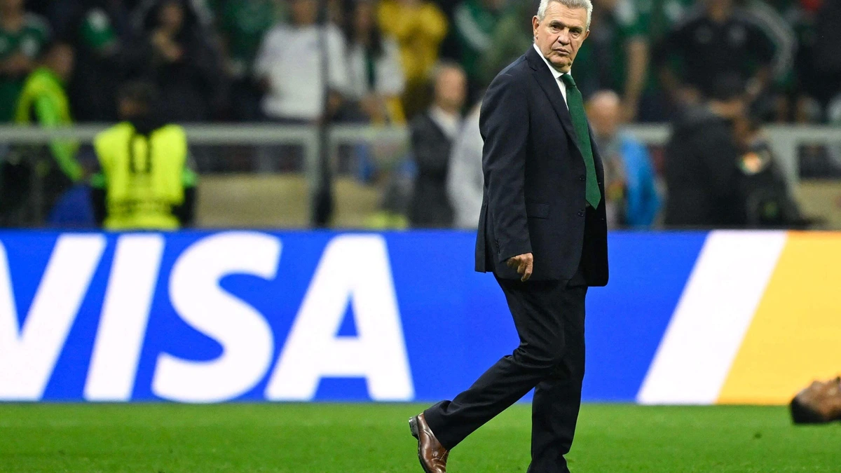 LIVE WK 2026 | Mexicaanse bondscoach Aguirre stapt op na uitschakeling op WK 2026