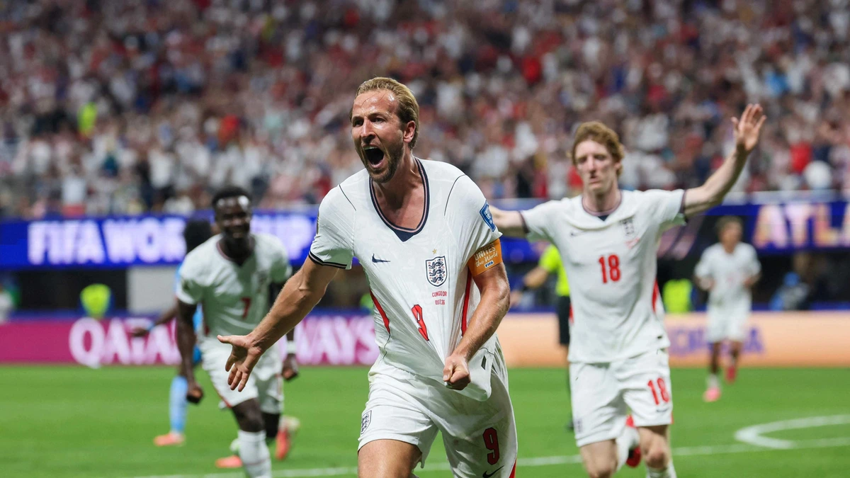 Programma WK 2026: Noorwegen nu wel met A-ploeg tegen topland, Engeland treft potdicht Mexico