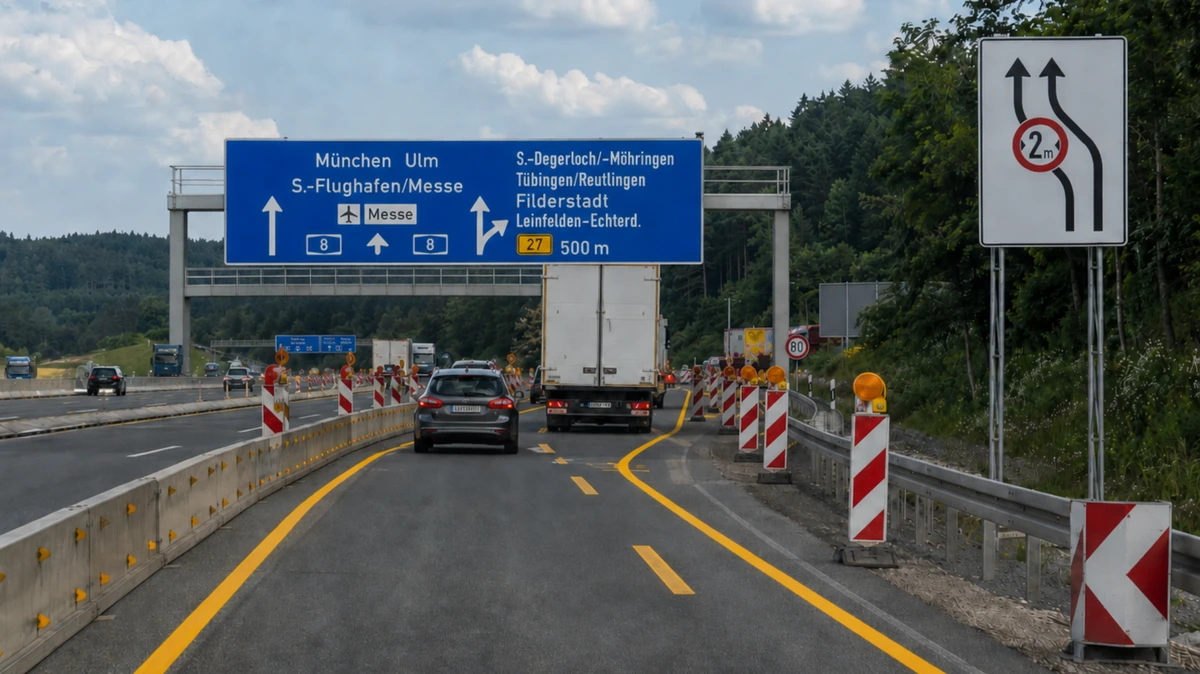 Boetes voor auto’s die te breed zijn: „Zelfs in een Toyota Yaris loop je risico”