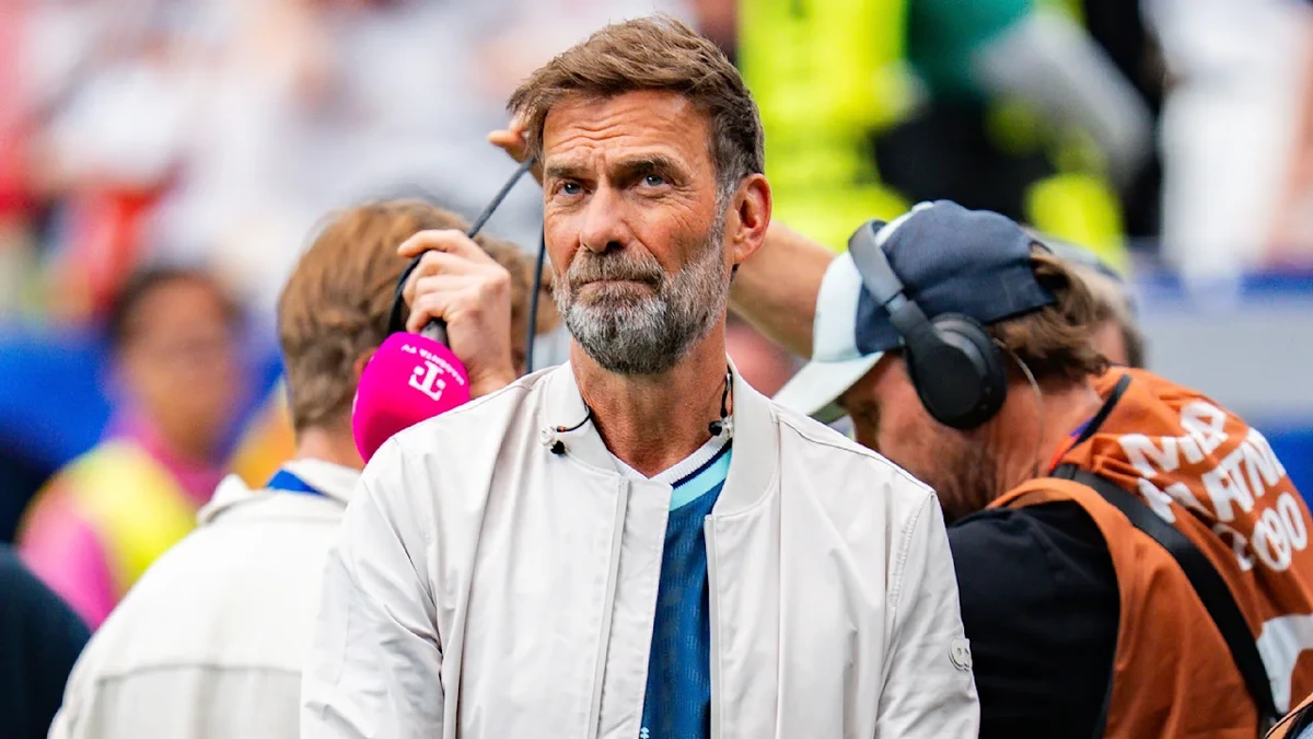 Nationalelf: Jürgen Klopp wird der mächtigste Bundestrainer aller Zeiten