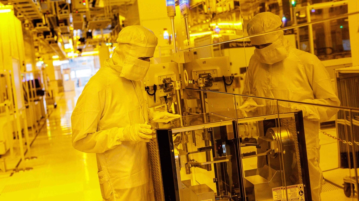 Infineon steekt miljarden in gloednieuwe Duitse chipfabriek, maar Europese digitale soevereiniteit blijft een droom