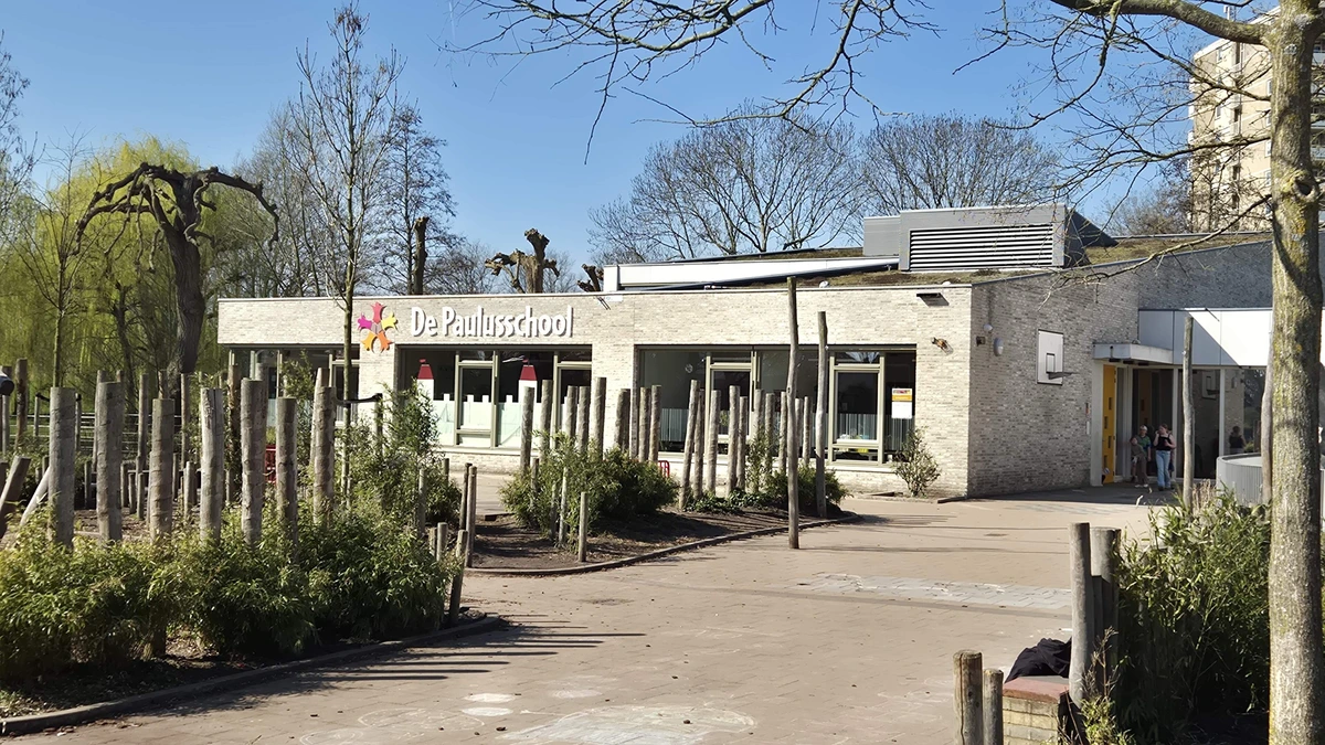 Ex-conciërge (58) basisschool Zoetermeer veroordeeld tot 7 jaar cel en tbs voor ontucht met zes jonge kinderen