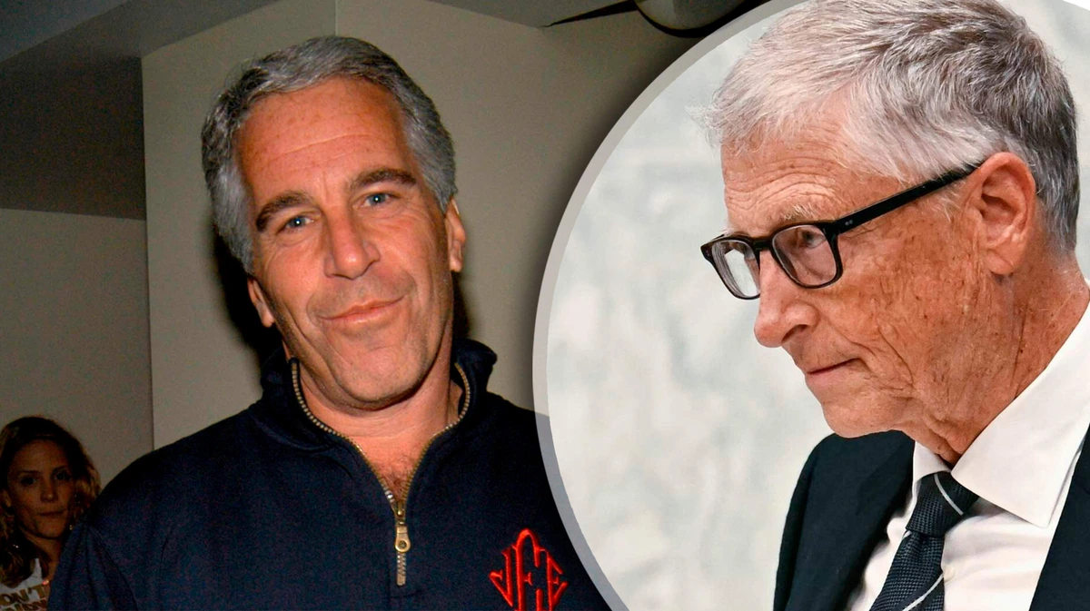 Stichting Bill Gates: onderzoek vindt geen bewijs van betalingen aan Jeffrey Epstein
