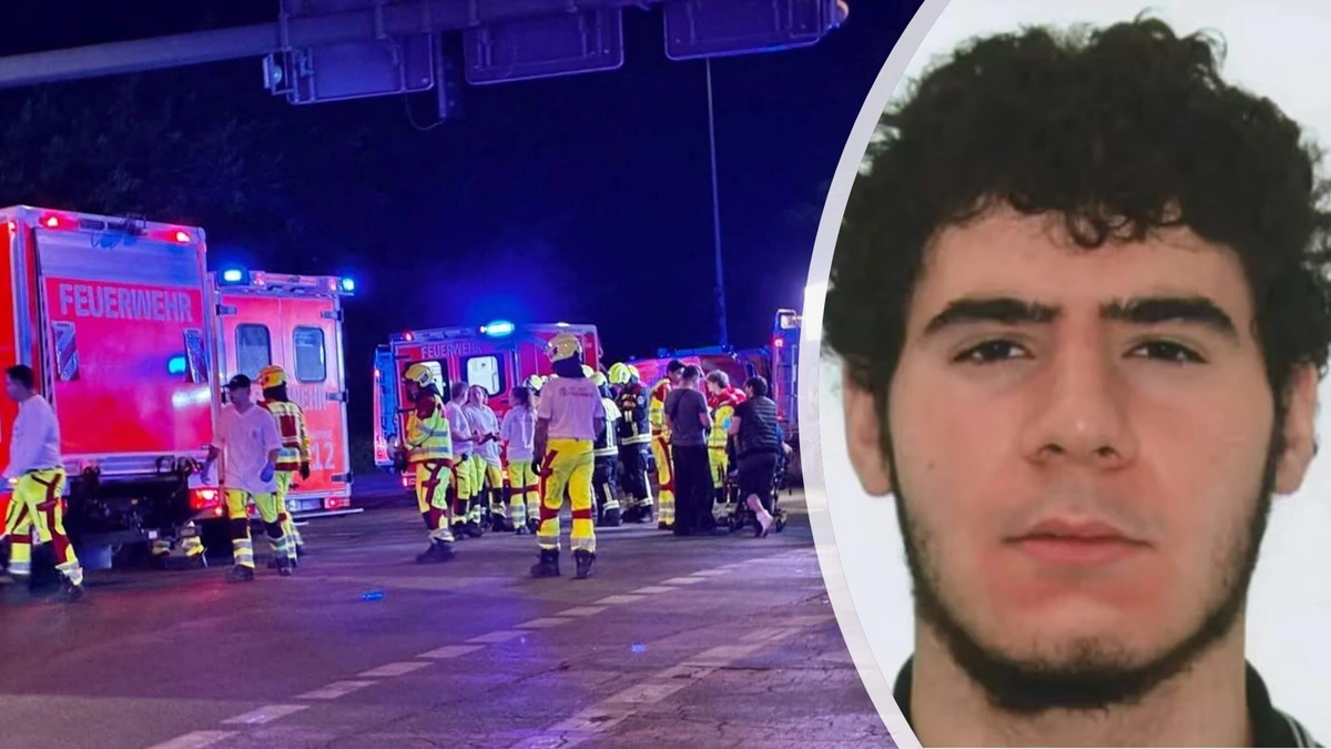 LIVE | Verdachte Abdul Ballout (21) probeerde zich mogelijk aan te sluiten bij Islamitische Staat, klopjacht in volle gang