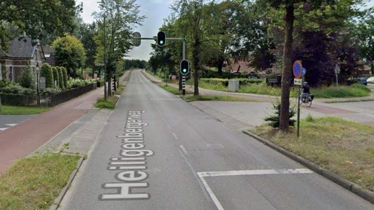 Man mishandeld ’door jongens op fatbikes’ en zwaargewond achtergelaten na Amersfoort Pride