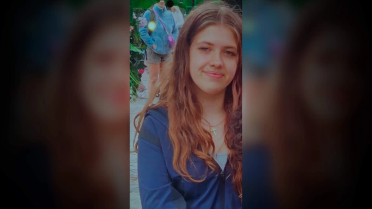 Meisje (14) uit Den Haag vermist: politie verspreidt foto en naam in hoop haar terug te vinden