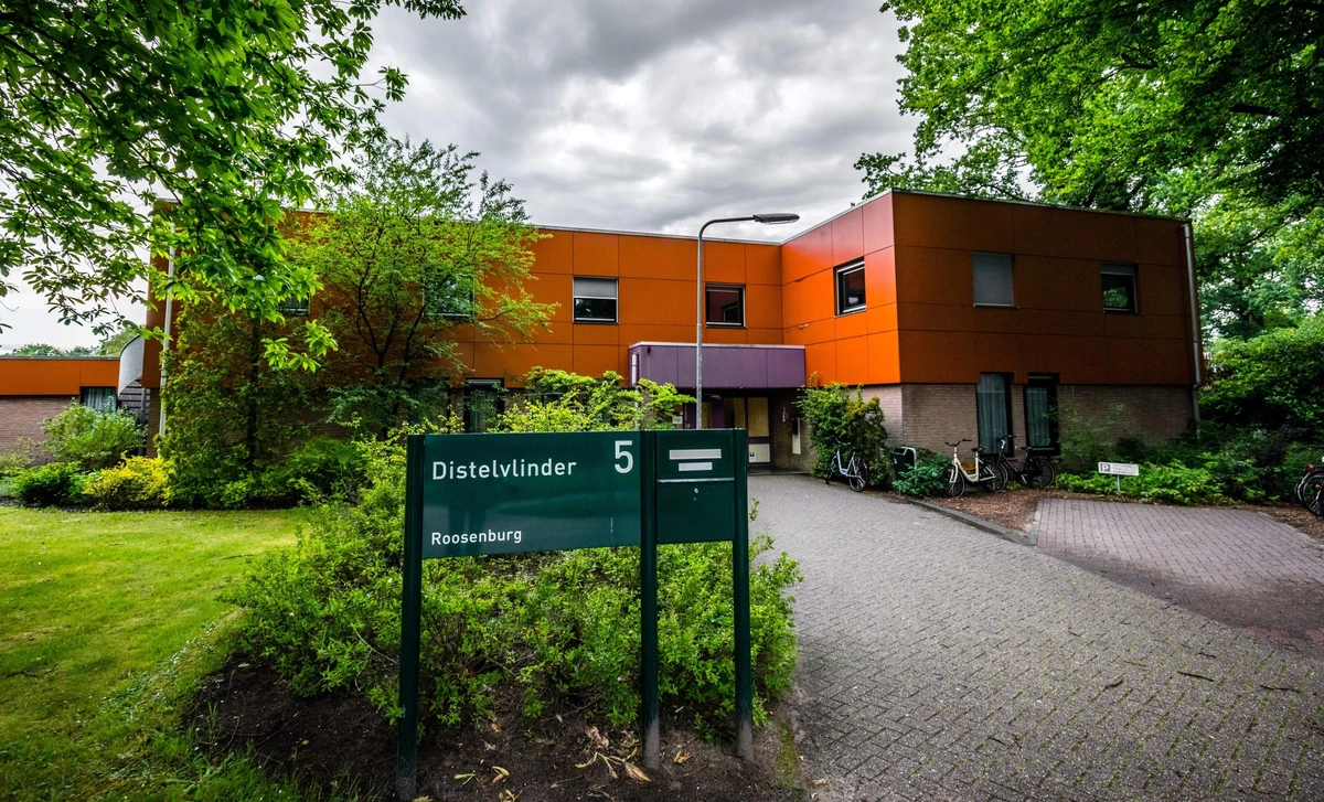 Man doodgestoken vrouw Den Dolder doet aangifte tegen kliniek