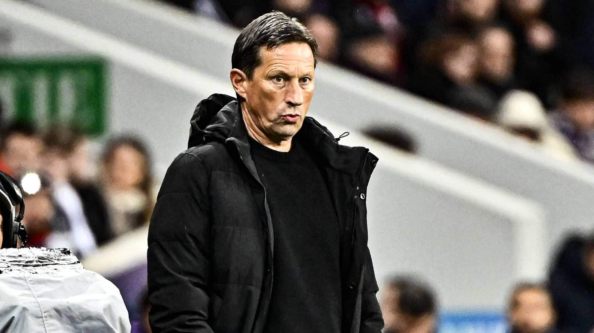 LIVE Transfers | Voormalig PSV-trainer Roger Schmidt krijgt nieuwe uitdaging bij Red Bull