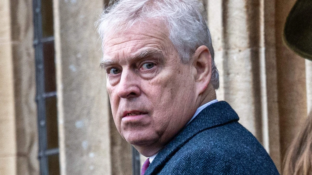 ’Randy Andy’ Mountbatten-Windsor dreigt een van zijn laatste titels te verliezen
