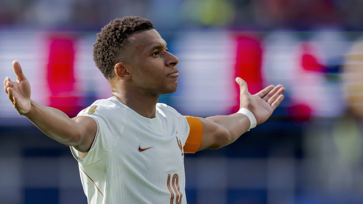 Kylian Mbappé en Ousmane Dembélé kraken Marokko en schieten oppermachtig Frankrijk naar halve finale WK 2026