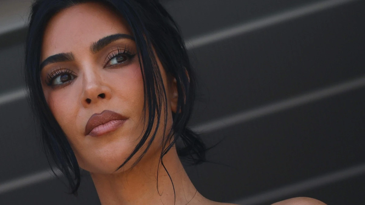 Kim Kardashian rouwt om overleden oma Mary Jo: ’Mijn veilige haven’