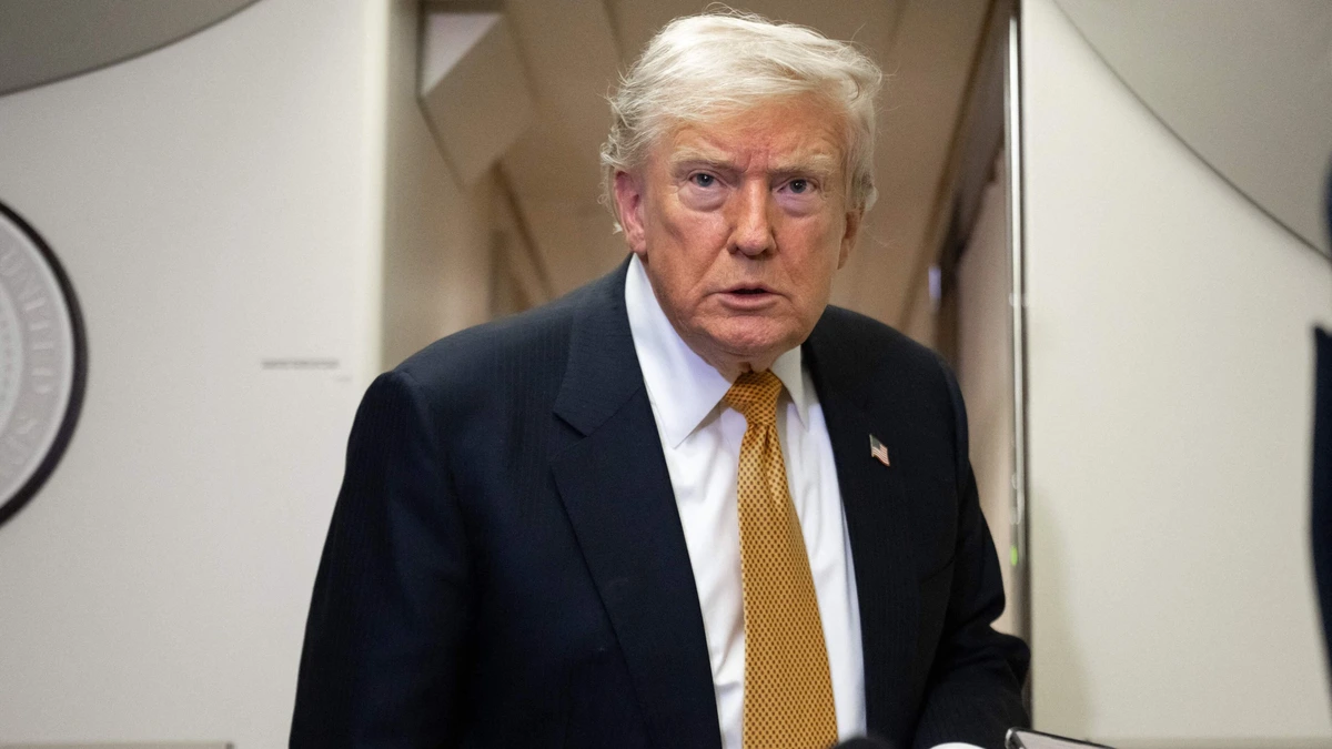 LIVE | ’Israël beschuldigt Iran opnieuw van moordplannen op Trump’