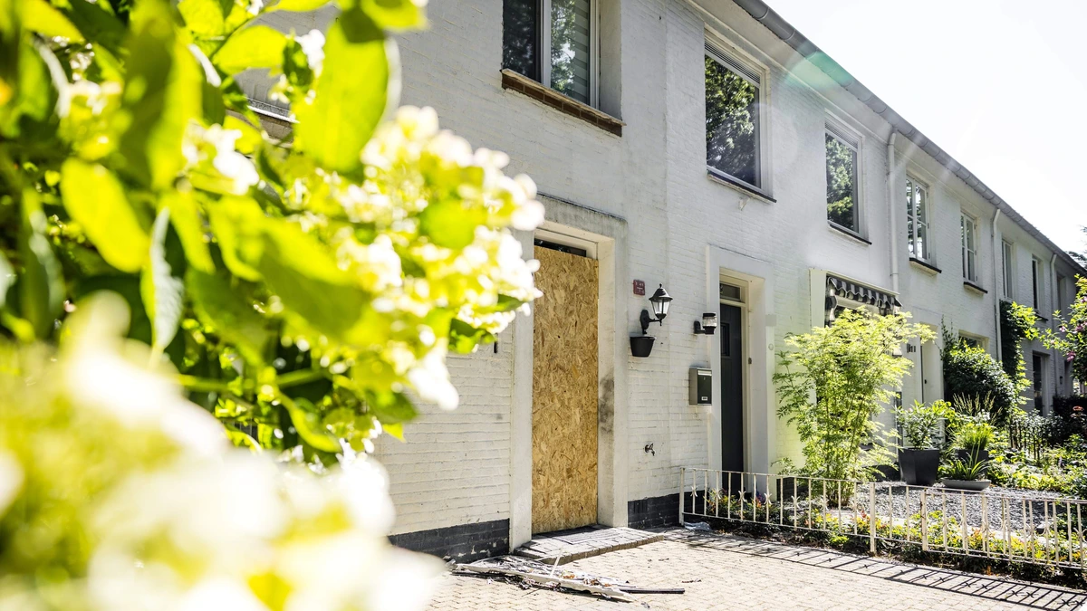Rechter remde toezicht op computers en mobieltjes Eindhovense terreurverdachte Muhammed K. (19)