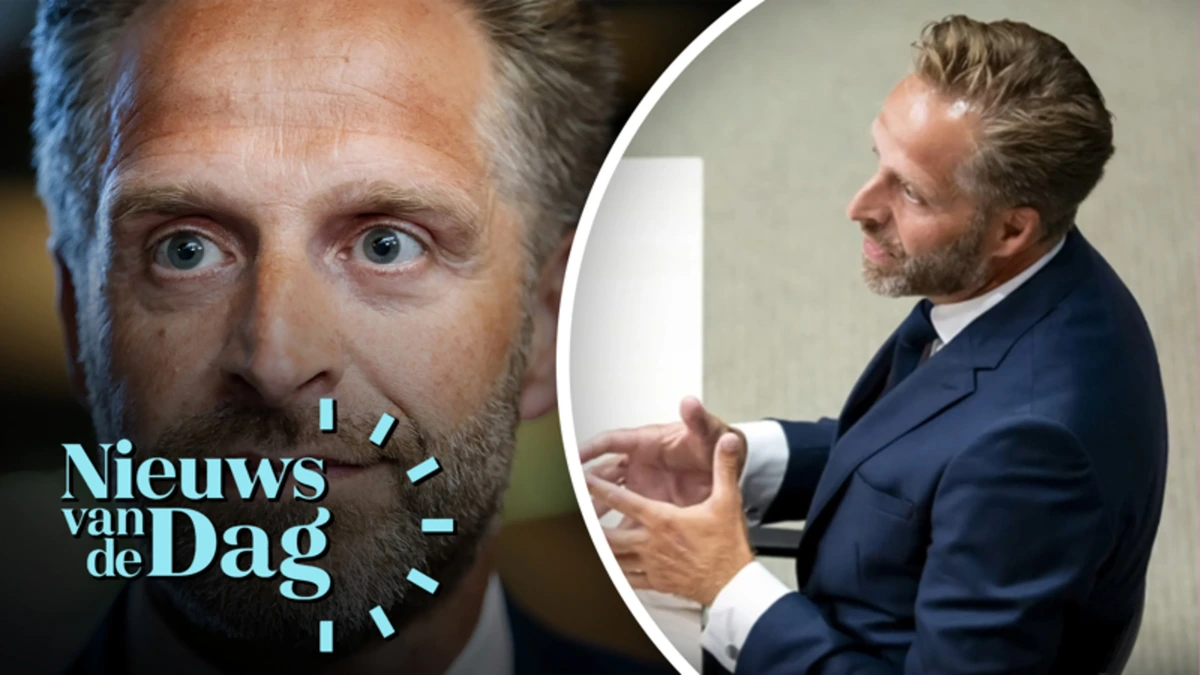 'Er zijn zoveel dingen door hem gezegd die niet kloppen!'