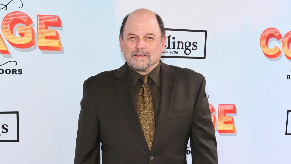 Jason Alexander maakt excuses voor sketch met destijds minderjarige: ’Ik heb oprecht spijt’