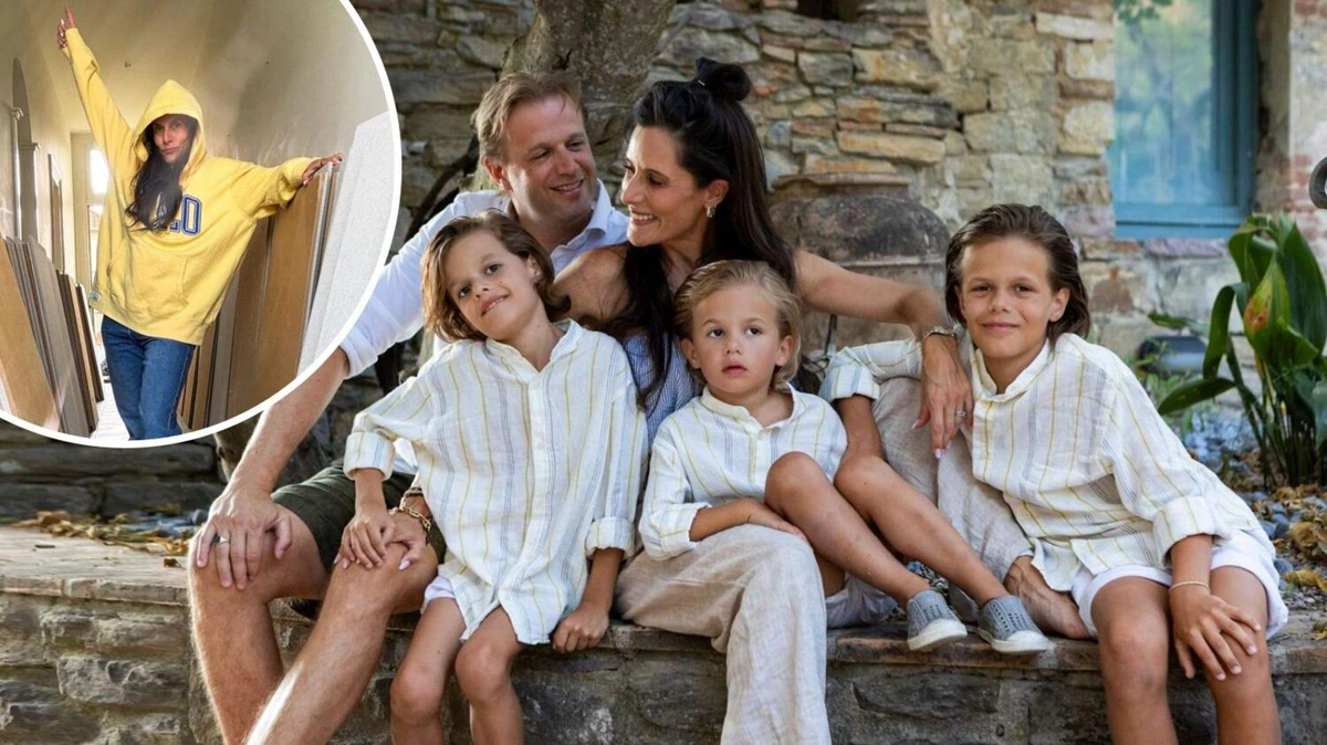 Sharon (43) zit sinds terugkomst in Nederland noodgedwongen thuis: ’Mijn autistische zoon is mijn fulltimebaan’