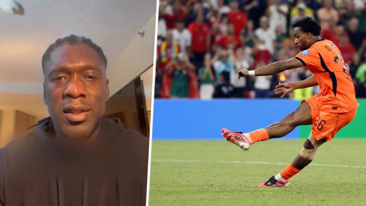 Seedorf doet oproep na racisme rondom oranje: ‘Tijd voor serieuze maatregelen’