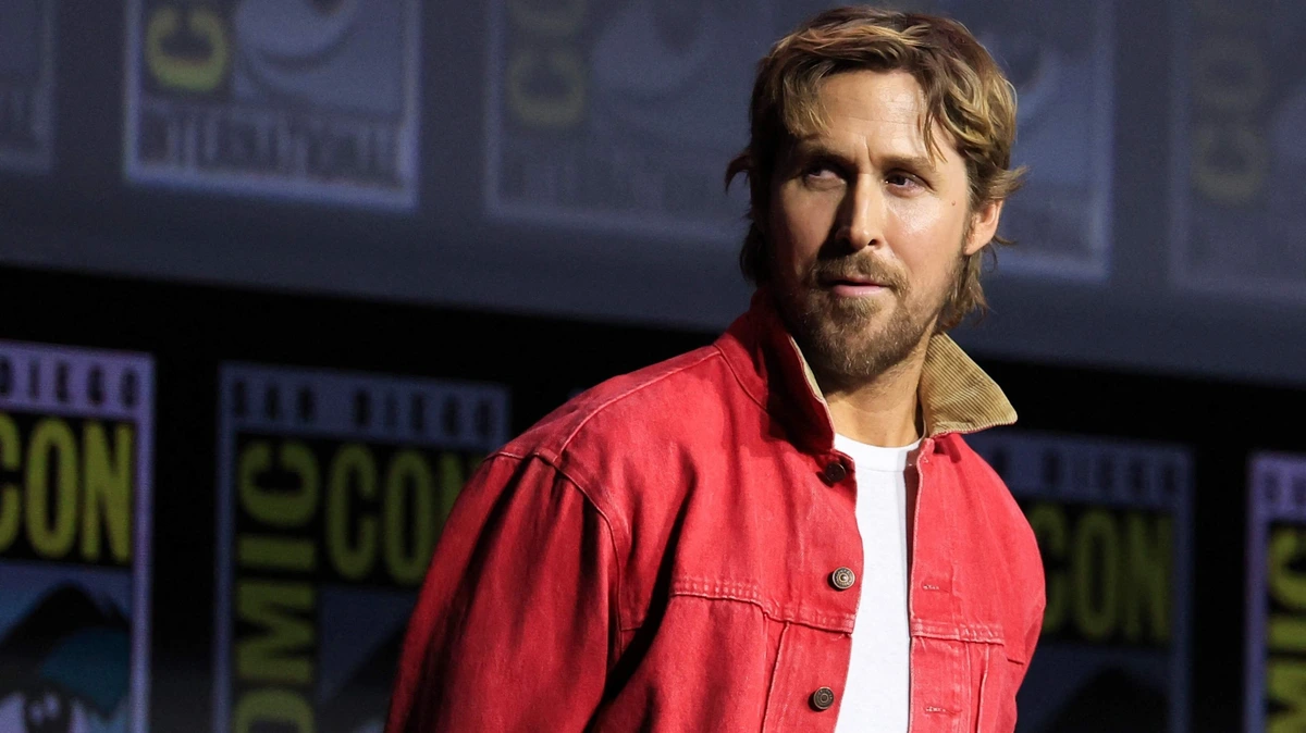 Ryan Gosling speelt Ghost Rider in nieuwe Marvel-film