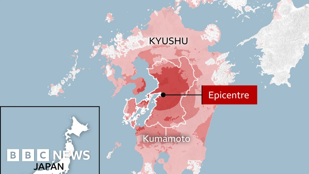 Japan earthquake: What we know so far