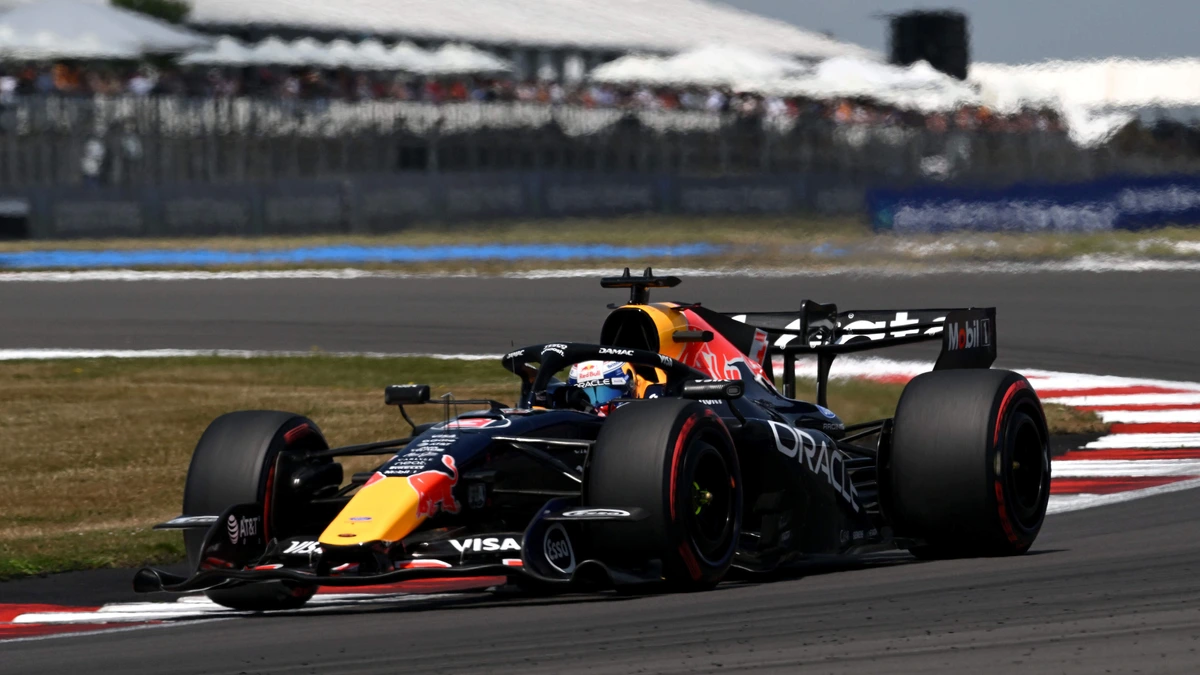 LIVE Formule 1 | Max Verstappen kan niet meestrijden om sprintracezege, straks de kwalificatie