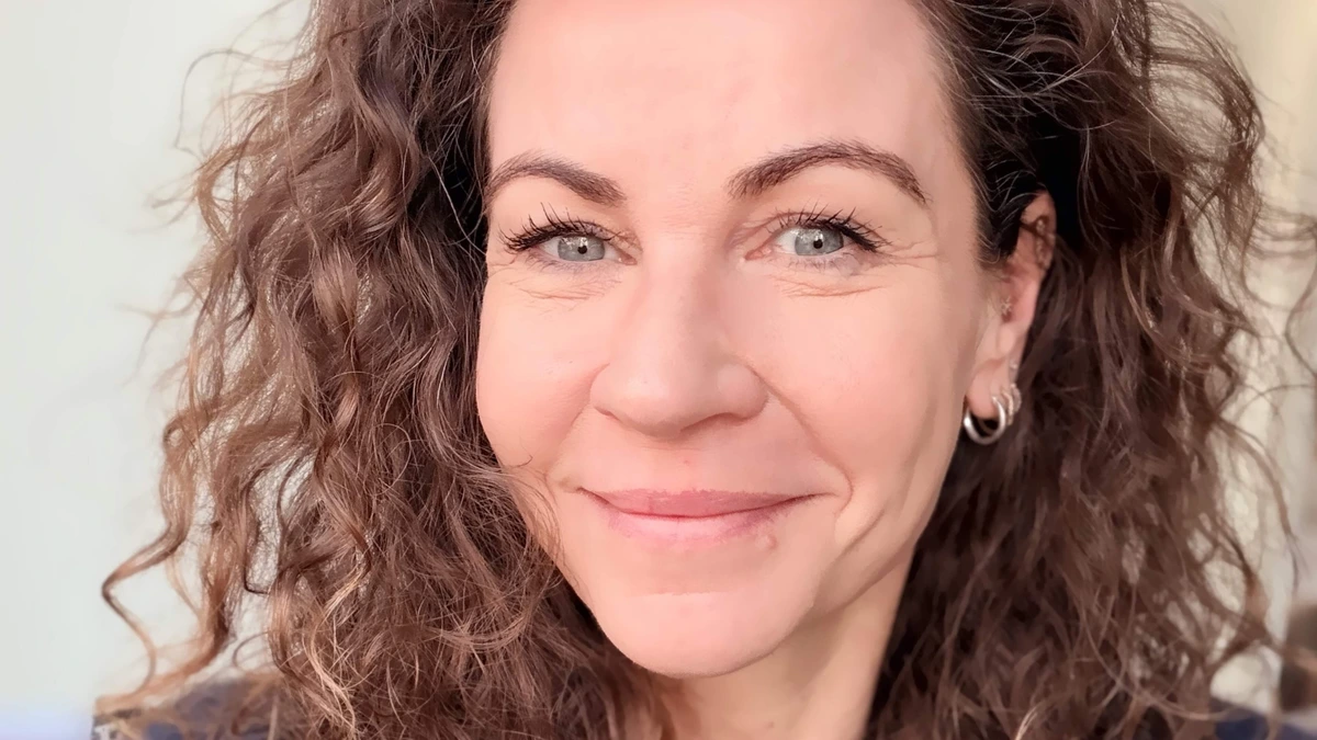 Mariëlle (50) sport nog elke dag, ondanks haar drukke leven met zeven kinderen: ’Maar eigenlijk nooit zin’