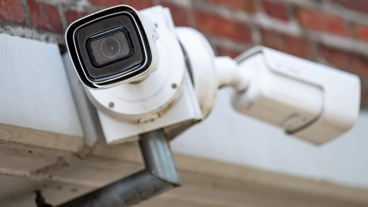 Russische dienst hackte particuliere camera's langs militaire routes