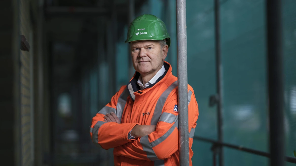 Bouwer BAM over belabberde staat van wegen en bruggen: ’Ik zie geen interesse vanuit politiek Den Haag’