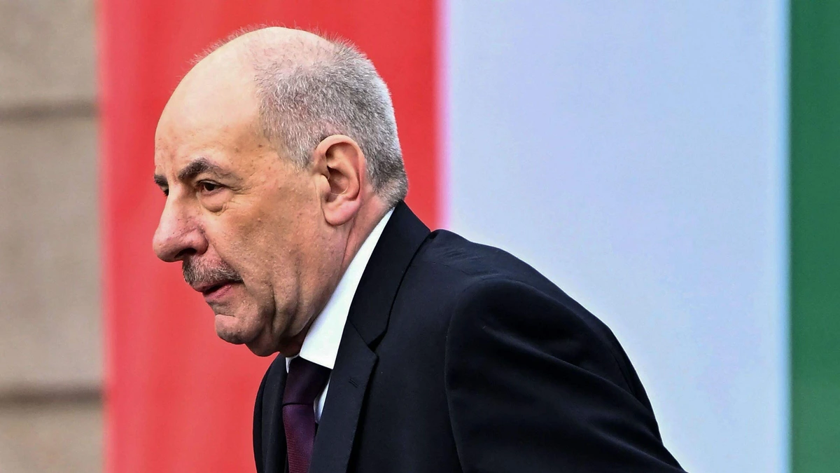 Hongaars parlement stemt voor afzetting ’marionet van Viktor Orbán’: president Sulyok uit ambt gezet