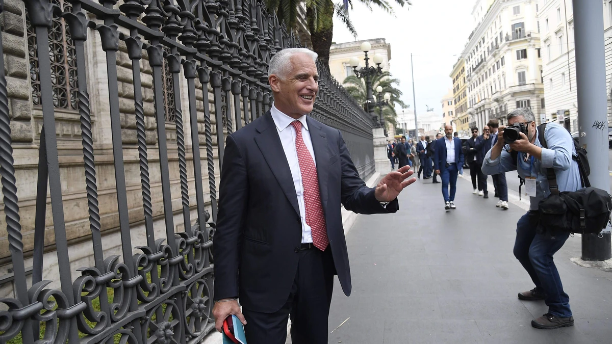 UniCredit-topman optimistisch over overnamedeal met Commerzbank