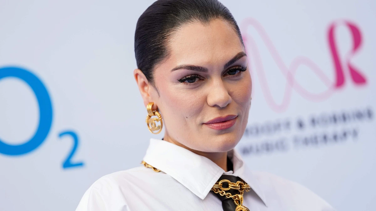 Relatie Jessie J en Chanan Colman op de klippen gelopen