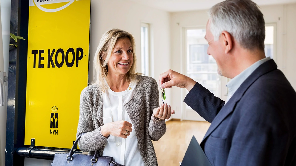 Nu toeslaan of wachten op een grote omslag? Zo profiteer je van de afkoelende huizenmarkt, al is het niet zonder risico