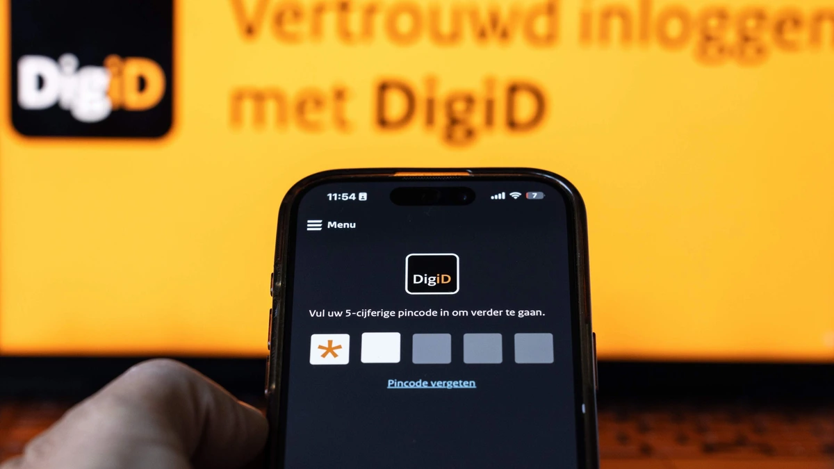 Rechtbank laat verbod op overname DigiD-beheerder in stand