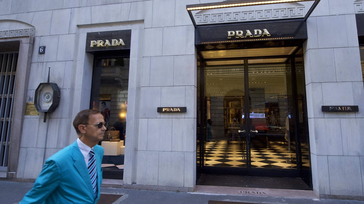 Italiaanse politie doet invallen bij luxemerken Bulgari en Chanel