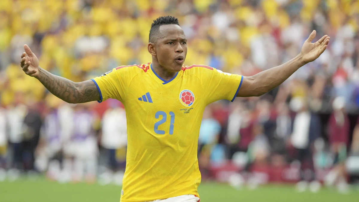 Colombiaanse international durft na WK eigen land niet in: doodsbedreigingen roepen pijnlijke herinneringen op aan vermoorde Andres Escobar