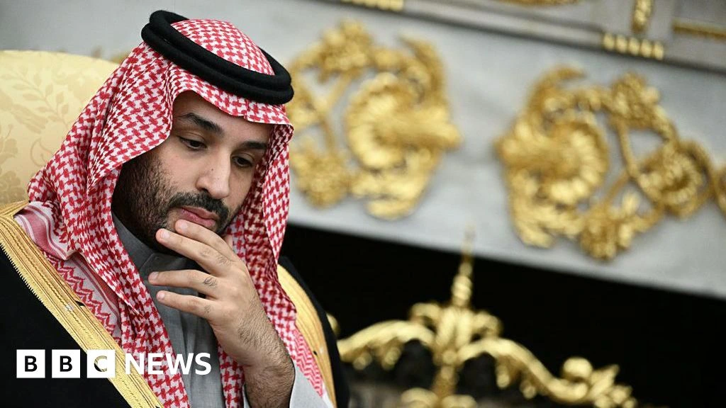 Saudi Arabia's dilemma as it tries to stay out of US-Iran war