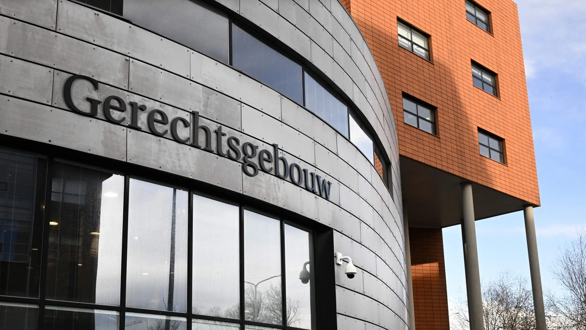 Zussen gedode vrouw overvallen door gruwelijke details in rechtbank: ’Had anders gemoeten’