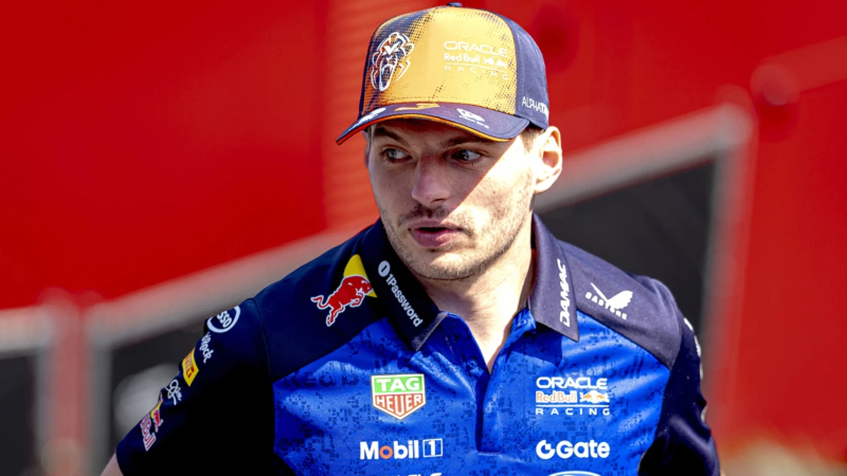 'Logisch dat Max Verstappen dit zegt over toekomst'