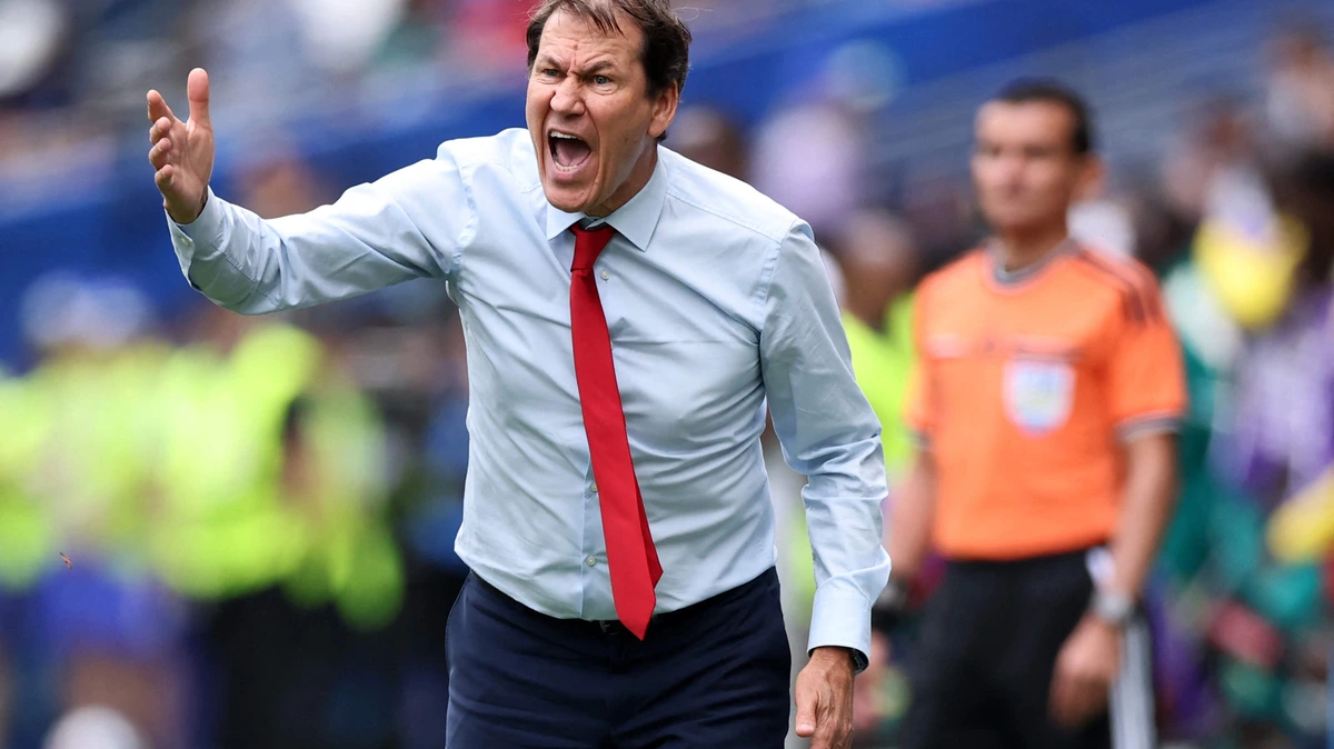 Belgen maken via speciale site excuses aan uitgefoeterde bondscoach: ’Ik dacht dat je slechter was dan Koeman’