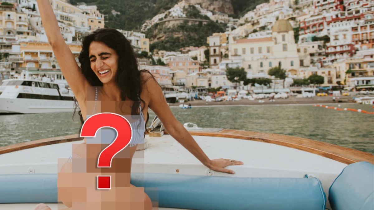 Vakantiegangers opgepast! Wie dit draagt, riskeert een boete