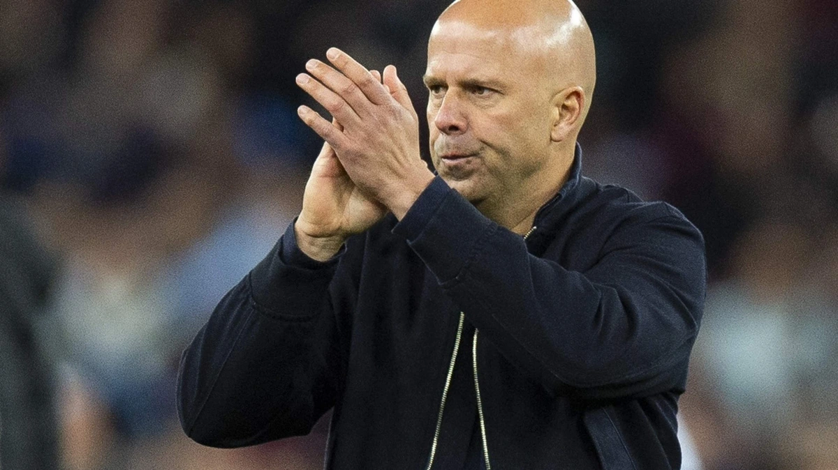 Valentijn Driessen: ’Duitsland en Portugal laten zien hoe je snel een droomkandidaat als bondscoach strikt, nu de KNVB met Arne Slot nog’