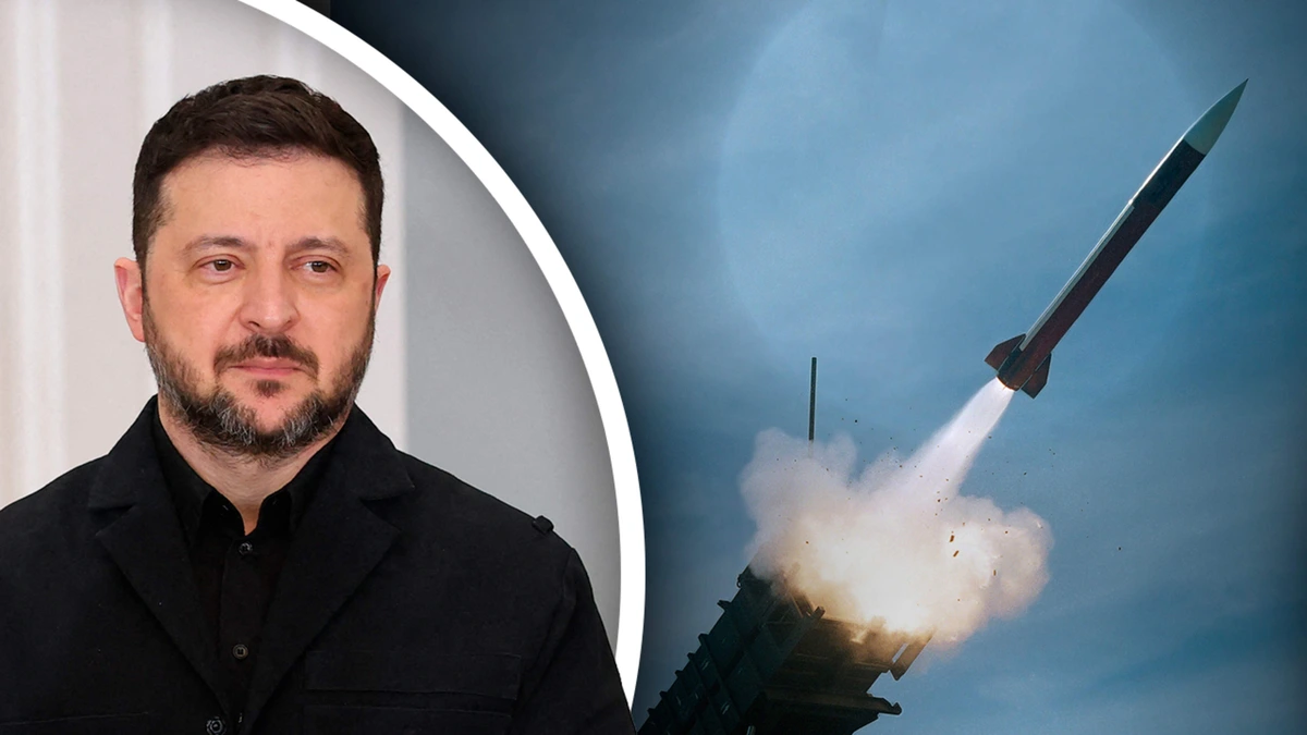 LIVE | Zelenski: ’Oekraïne verwacht dit jaar al Patriot-raketten te kunnen maken’
