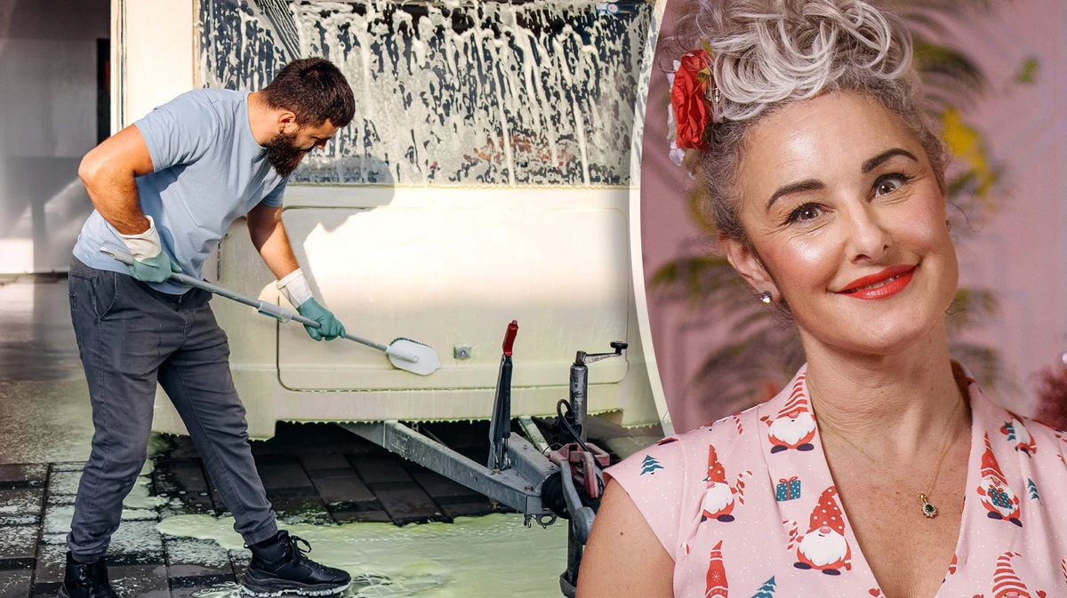 Met déze tips houd jij je caravan deze zomer brandschoon