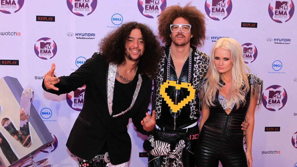 Lauren Bennett (36) overleden, bekend van wereldhit Party Rock Anthem