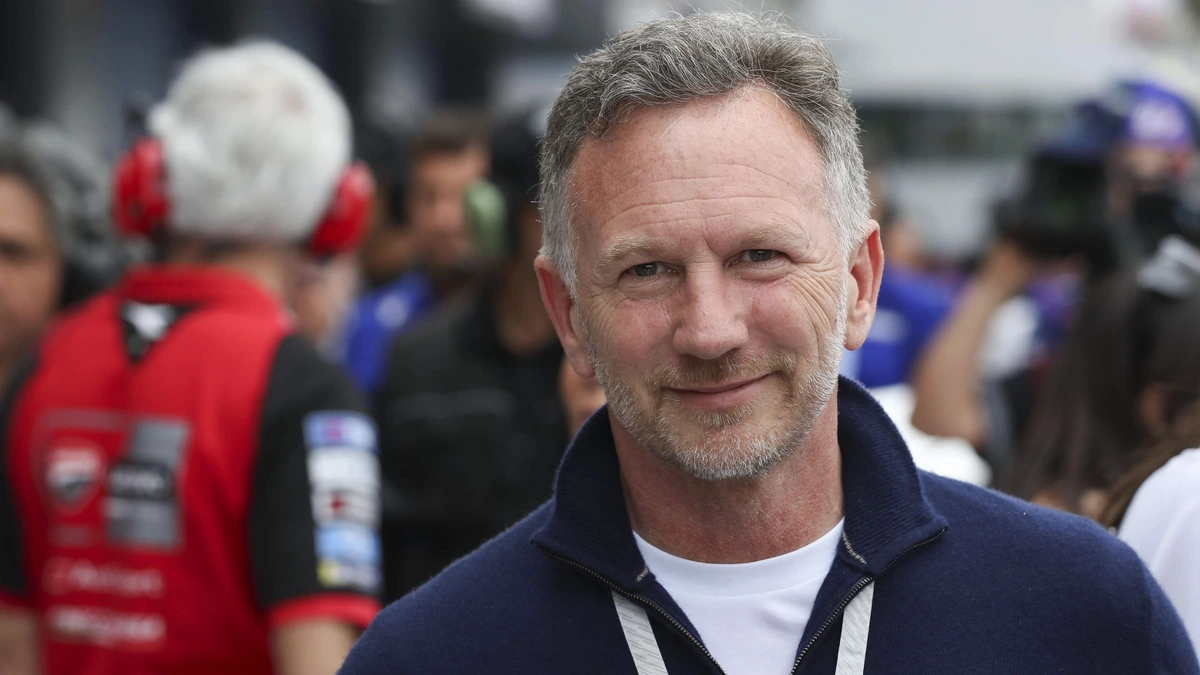 Red Bull-top krijgt uitleg van FIA op Silverstone, terwijl oud-teambaas Christian Horner dit weekend mogelijk terugkeert in paddock